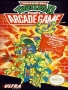 Nintendo  NES&nbsp; - &nbsp;Teenage Mutant Ninja Turtles 2